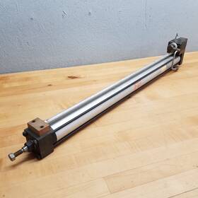 S-23013 Airserv Pneumatic Cylinder 2 Inch Bore X 31 Stroke - Parts Only