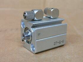 Acq12x5s Airtac Compact Pneumatic Cylinder