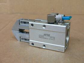 Hfy16 Airtac Air Gripper Angle Style Double Acting