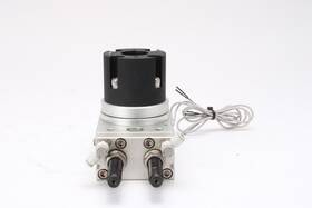 Hrq50a Airtac Pneumatic Rotary Table Cylinder