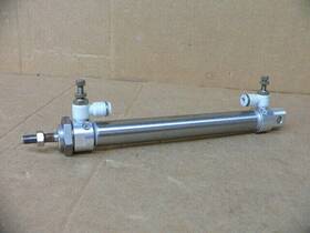 Mac20x125sca Airtac Double Acting Mini Cylinder