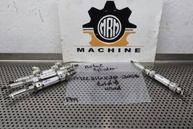 Micj16x20-20sb Airtac Cylinders Used With Warranty Lot Of 4 See All Pictures
