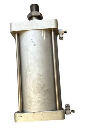 Sc50x350 Airtac Sc Standard Air Cylinder Double Acting -