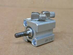 Sda12x10b Airtac Cmpt Pneumatic Cylinder