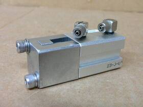 Sda12x10-s Airtac Sda12x10s Cmpt Pneumatic Cylinder Sda12x10-s Airtac Sda12x10s Cmpt Pneumatic Cylinder