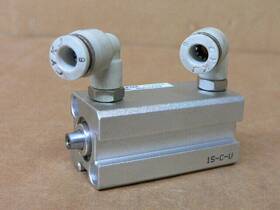 Sda12x25s Airtac Cmpt Pneumatic Cylinder