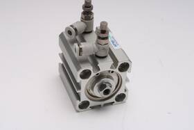 Sda25x15s Airtac Compact Air Cylinder Double Acting