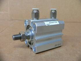 Sda25x15sb Airtac Cmpt Pneumatic Cylinder