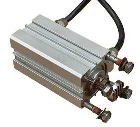 Airtac Ssas32x30 Compact Double Acting Air Cylinder