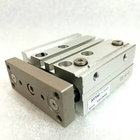 Tcm12x30s Airtac Guided Cylinder Switch Mounts X4 Assorted Mount Options