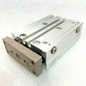 Tcm12x50s Airtac Guided Cylinder Switch Mounts X4 Assorted Mount Options