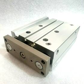 Tcm40x100st Airtac Guided Cylinder Switch Mounts X4 Assorted Mount Options