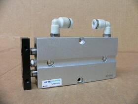 Tn16x50s Airtac Twinrod Pneumatic Cylinder Tn16x50s Airtac Twinrod Pneumatic Cylinder