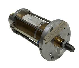 91-75-50-s Airtec / 91-75-5 917550s Pneumatic Impact Cylinder 9175/50 Oem Usnp