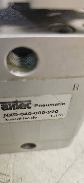 Nxd-040-030-220 Airtec