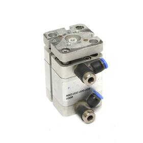 Nxd-032-020-220 Airtec Pneumatic Double Acting Piston Rod Cylinder 20mm Stroke