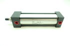 Al-74b2n-2.00-6.000-0063-n11m Miller New Pneumatic Cylinder