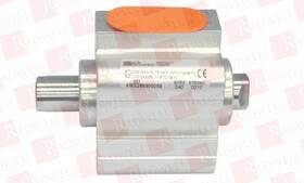 Ams286900058 Alfa Meccanica / Used