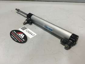 Pcy20-120 Alfarobot Cylinder Used #126947