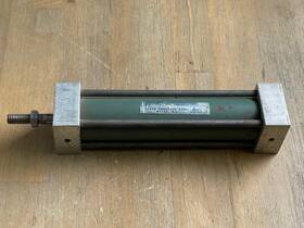 D12x5 Alkon Products M13 Pneumatic Cylinder