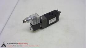 Sp-3334a Alkon Valve 24vdc #256061