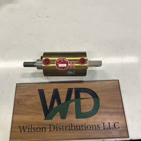 A2x3 Allen Air Pneumatic Cylinder A3x2 1/2