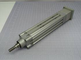 Mpar-a1100e-v2a Allen Bradley Kinetix Mp Series Electric Cylinder T187897