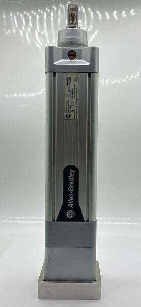 Mpar-b3100e-m2a Allen-bradley Mp Series Electric Cylinder 100mm Stroke