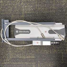 Mpas-a6012b-alms2c Allen Bradley Servo Integrated Linear Stage Actuator