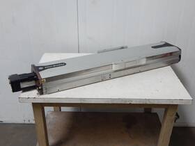 Mpas-a80662-v20s2x Allen Bradley Covered Servo Integrated Linear Stage Actuator