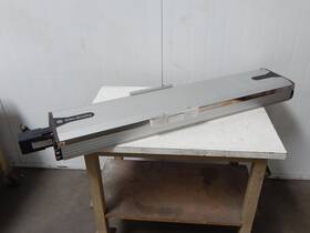 Mpas-a90902-v20s2x Allen Bradley Covered Servo Integrated Linear Stage Actuator