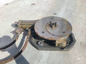 11-fc Allenair Corp Pneumatic Rotary Table