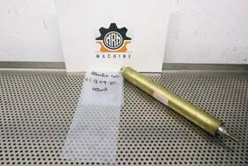 8x9-bc Allenair A-1-1/8x9-bc Pneumatic Cylinder Used With Warranty See All Pictures