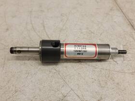 60-cs1 Allenair Aa-120/60-cs1 Cylinder Avsm 3/4 X 1/4