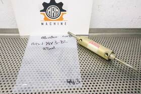 8x3-bc Allenair Ad-1-1/8x3-bc Pneumatic Cylinder Used With Warranty See All Pics