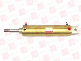 An212x812bc Allenair An-2-1/2x8-1/2-bc / Used