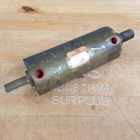 Ar-3x4-os Allenair Rod Clevis Cylinder - Used