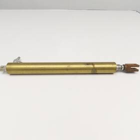 Allenair C-1-1/2x12-1/2 1-1/2 Inch Bore 12-1/2 Stroke Double Acting Air Cylinder