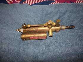 Chfrh-5 Allenair 5/3 Used Pneumatic Cylinder