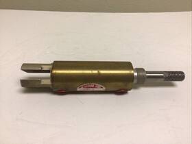 K4-rw Allenair Corperation Sm-3/4x1 Sm-1 1/2 Pneumatic Cylinder 1 3/4 Inch Bore 1ft Stroke
