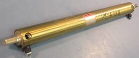 Allenair E-1-1/2-x-14-1/2-bc #30 Pneumatic Air Cylinder 21-1/2 Inch Length