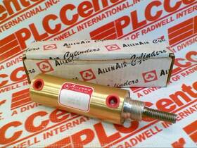 E112x1 Allenair E-1-1/2x1 / Used