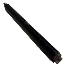 E-os-1 Allenair 1/2 X 16 Pneumatic Cylinder 1 Inch Bore Stroke