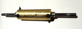 Rc-0914 Allenair A 2 1/2 X 6 Pneumatic Cylinder Rebuilt Oem Original