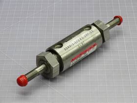 2x1-drp-cs Allenair Ssad-1-1 Cylinder Pneumatic T231899