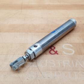 1062ss-1831 American Pneumatic Cylinder 4 Inch Stroke 1-1/16 Bore - Used
