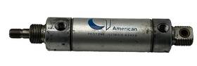 American 1125dv-0.50 Cylinder 1125dv-1.50 Pneumatic 1125dv1.50 Free Shipping