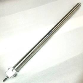 1500dbfts-25.50-32 American Pneumatic Cylinder 1.5 Inch Bore 25.5 Stroke Ss Ser