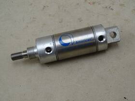 1500dvs-1.00 American Pneumatic Cylinder 1 Inch Stroke 1-1/2 Bore