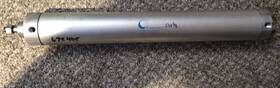 2500dv-16.00 American Pneumatic Cylinder 2-1/2 Inch Bore 16 Stroke Double Acting
